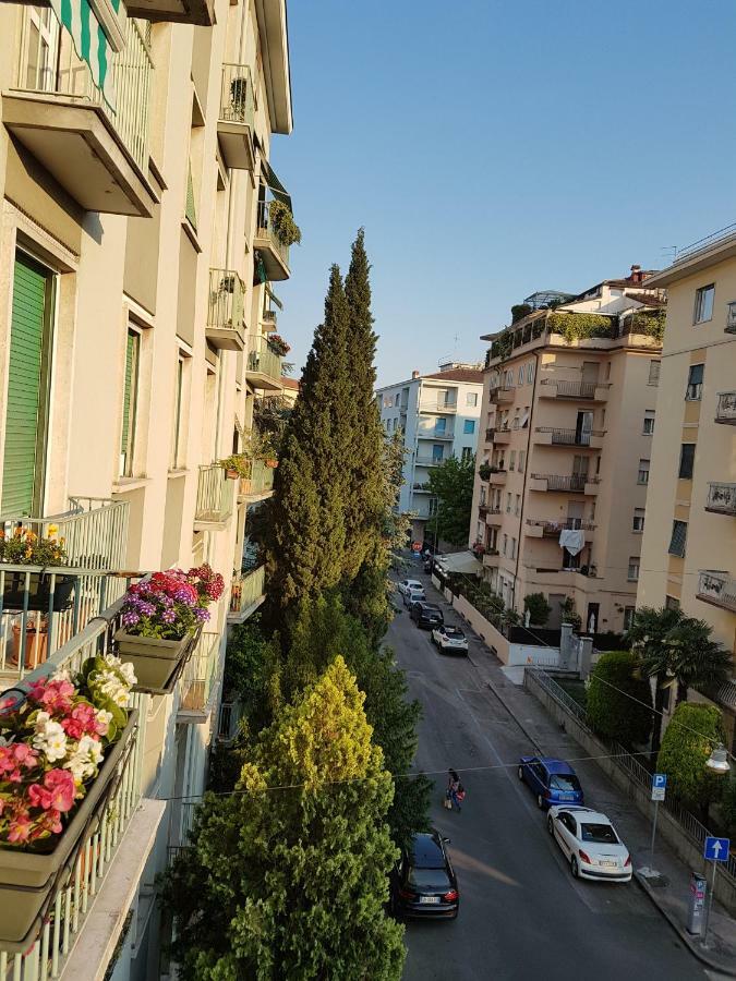 Apartamento Sophie Verona